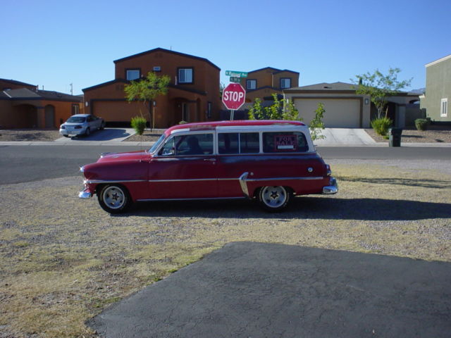 1954 Plymouth Other - photo 13