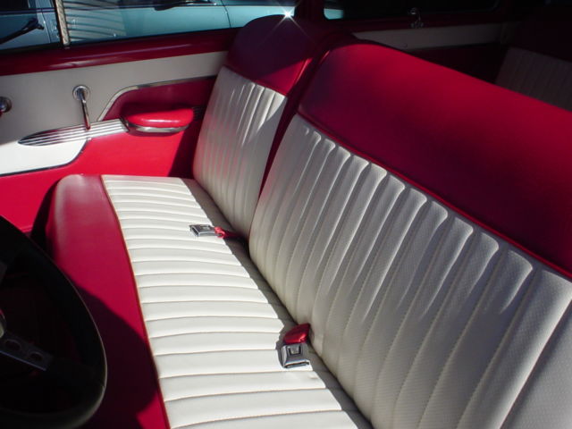 1954 Plymouth Other - photo 8