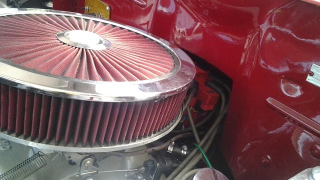 1954 Plymouth Other belvedere - photo 12