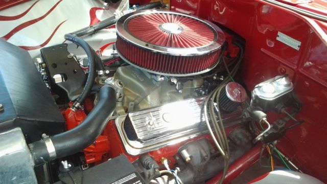 1954 Plymouth Other belvedere - photo 4