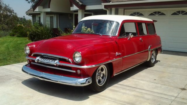 1954 Plymouth Other belvedere - photo 5