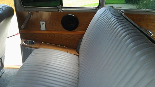 1954 Plymouth Other belvedere - photo 7