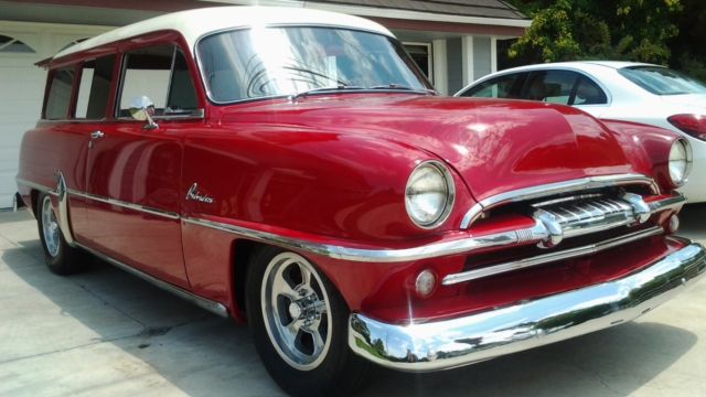 1954 Plymouth Other belvedere - photo 9