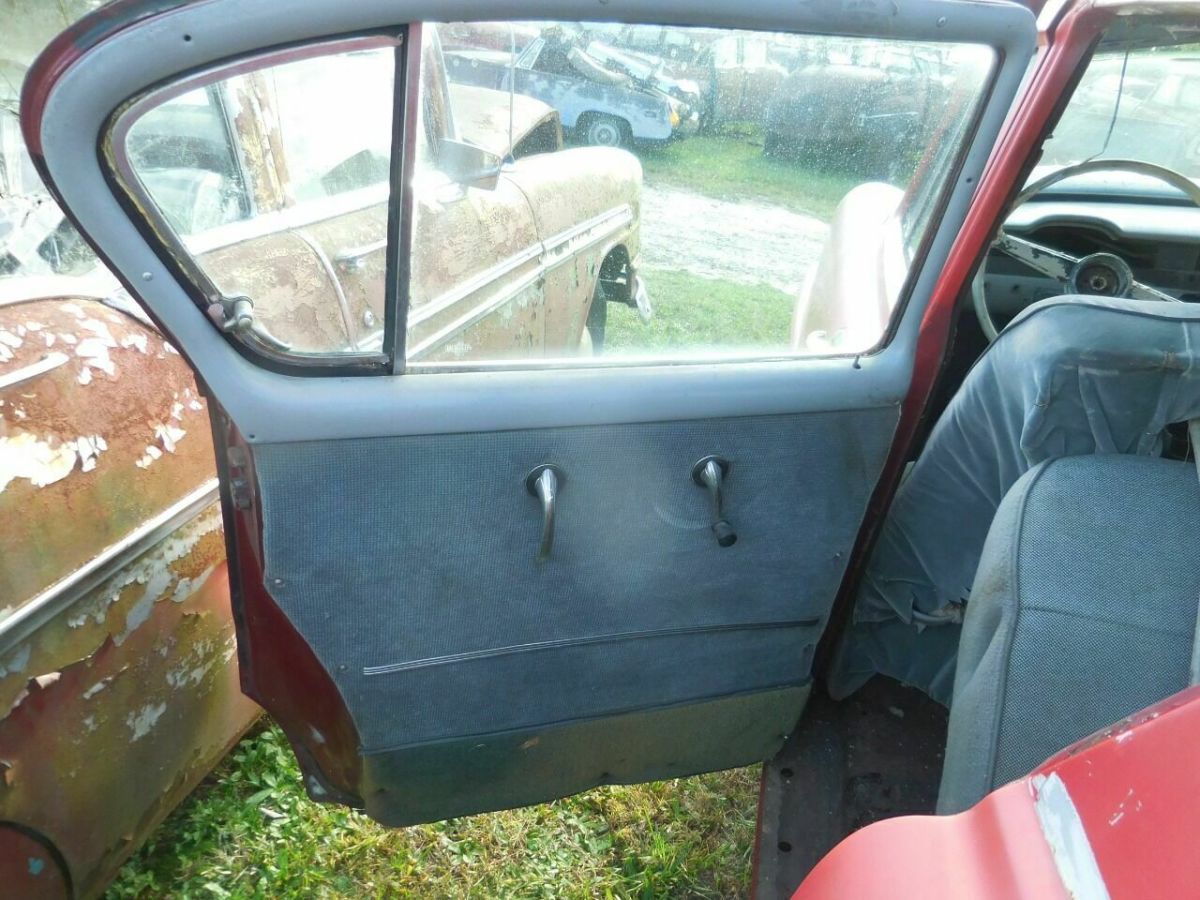 1954 Dodge 4-Door - photo 12