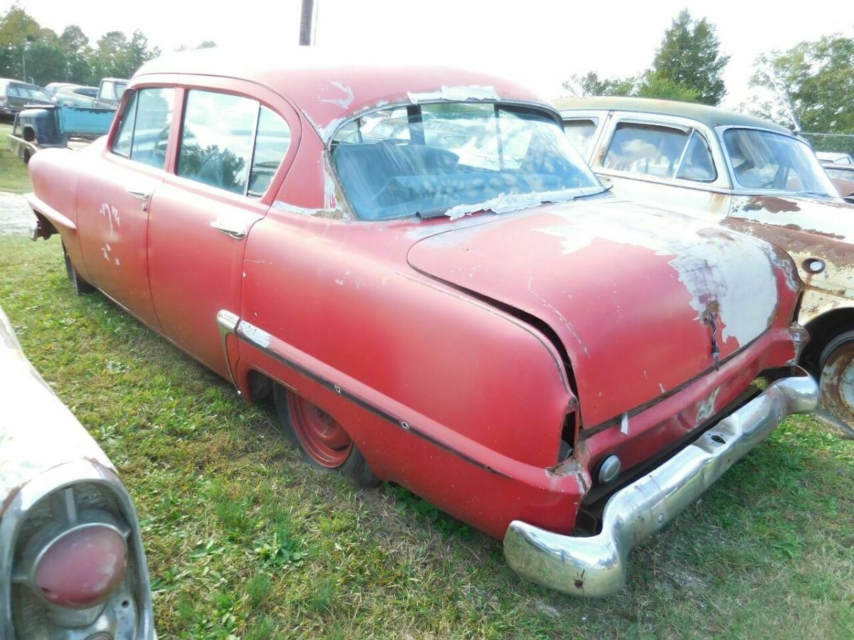 1954 Dodge 4-Door - photo 4