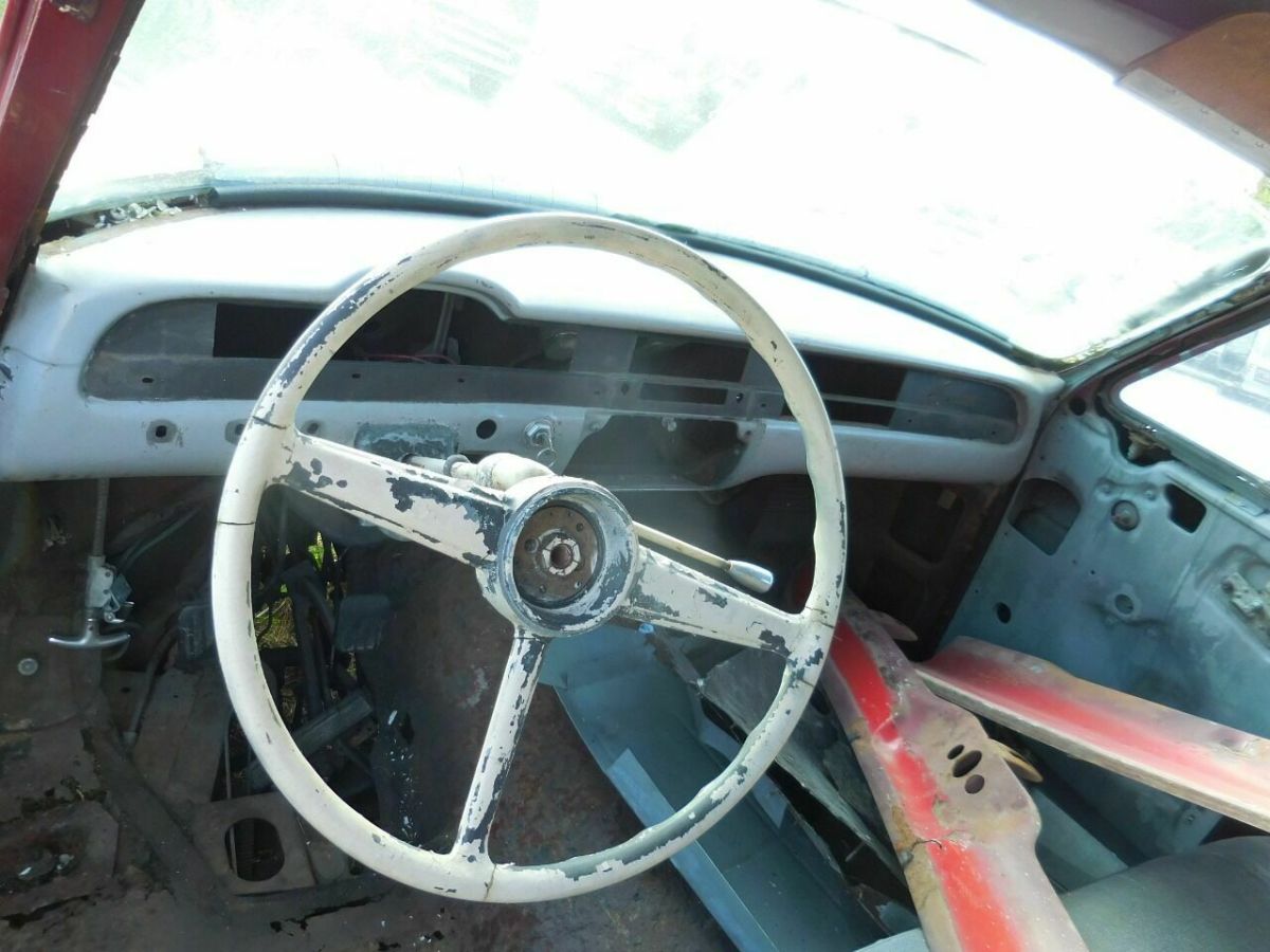 1954 Dodge 4-Door - photo 9