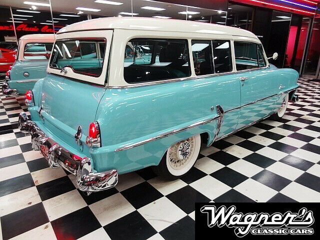 1954 Plymouth Belvedere - photo 10