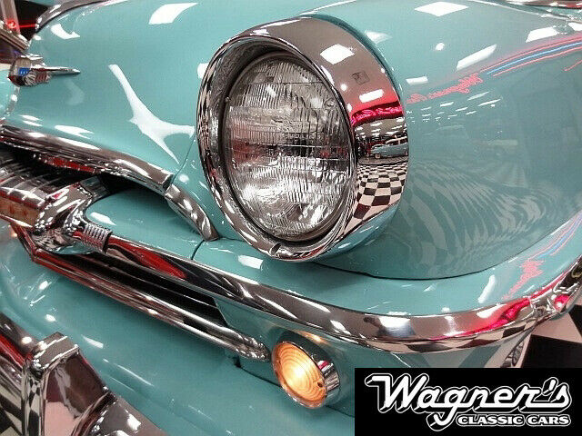 1954 Plymouth Belvedere - photo 6