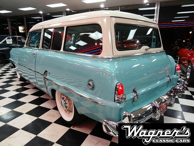 1954 Plymouth Belvedere - photo 7