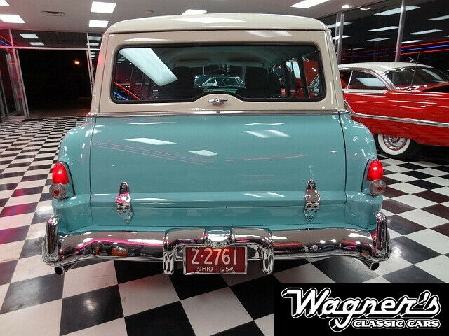 1954 Plymouth Belvedere - photo 8
