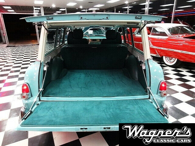 1954 Plymouth Belvedere - photo 9