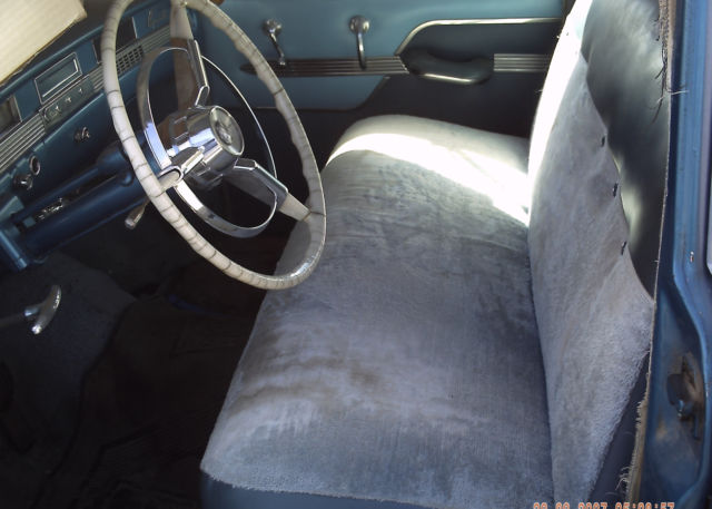 1954 Plymouth Other - photo 4