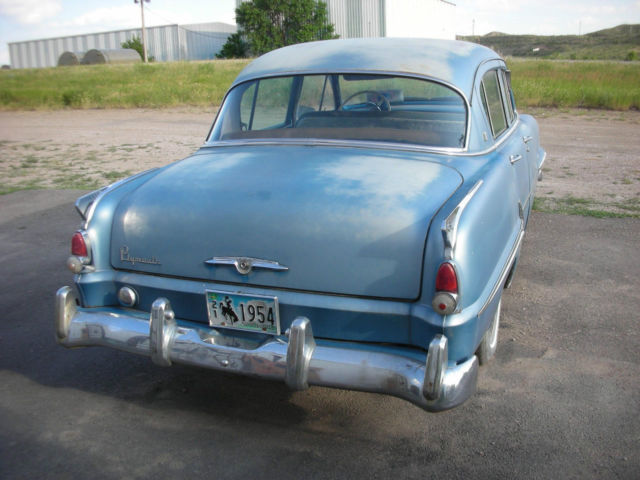 1954 Plymouth Other - photo 6