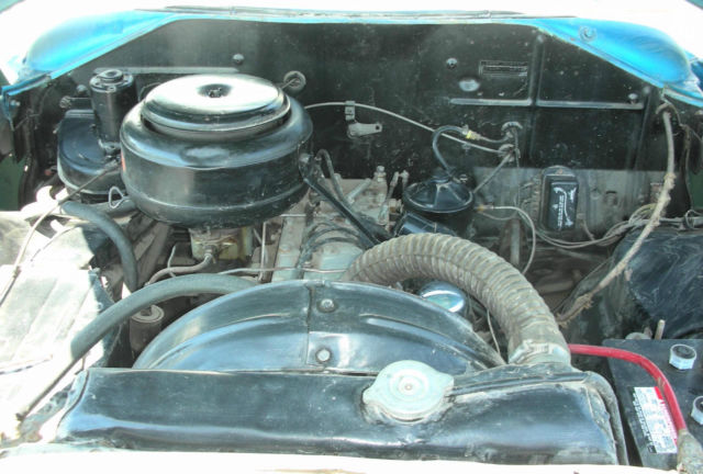 1954 Plymouth Other - photo 7