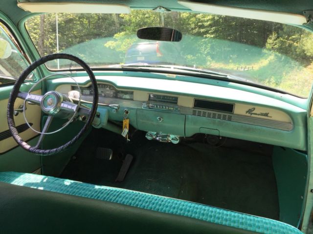 1954 Plymouth Belvedere - photo 10