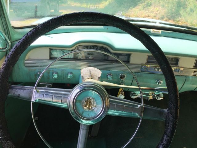 1954 Plymouth Belvedere - photo 11