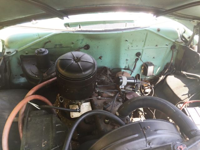 1954 Plymouth Belvedere - photo 13