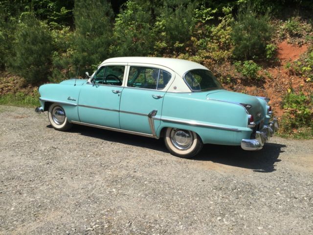 1954 Plymouth Belvedere - photo 4