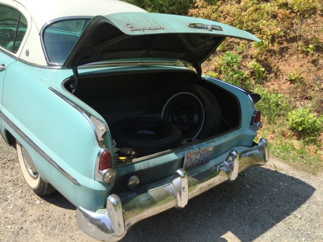 1954 Plymouth Belvedere - photo 6