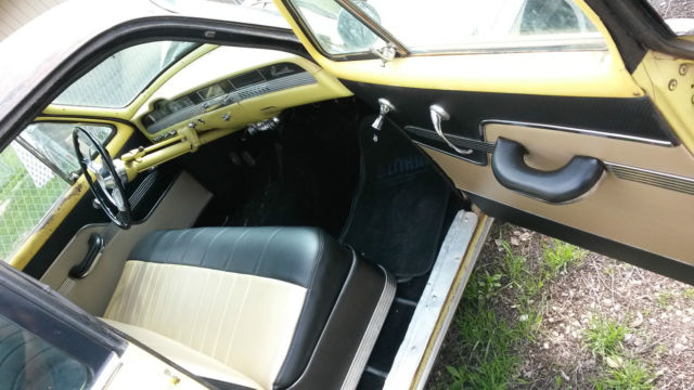 1954 Plymouth Belvedere - photo 6