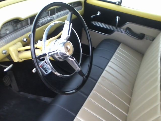 1954 Plymouth Belvedere - photo 7