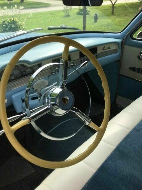 1954 Plymouth Belvedere Auto Trans - photo 4