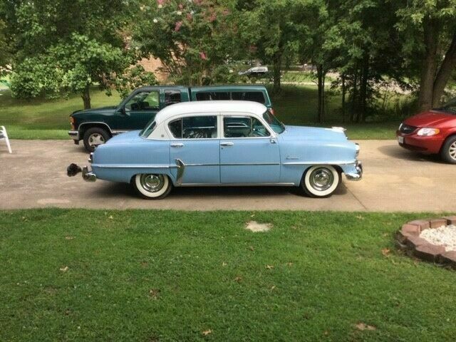 1954 Plymouth Belvedere Auto Trans - photo 8