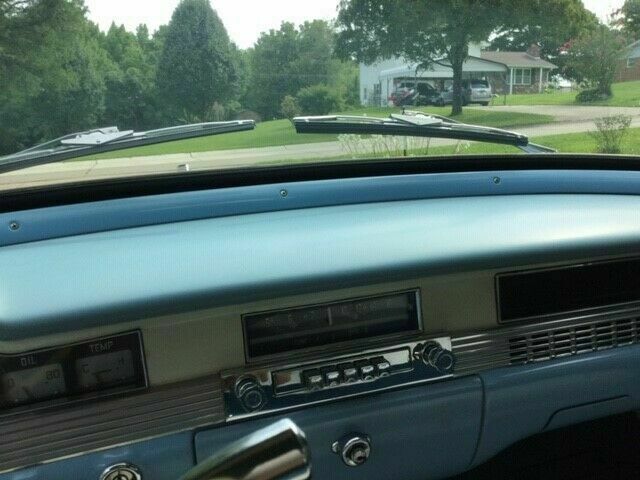 1954 Plymouth Belvedere Auto Trans - photo 9