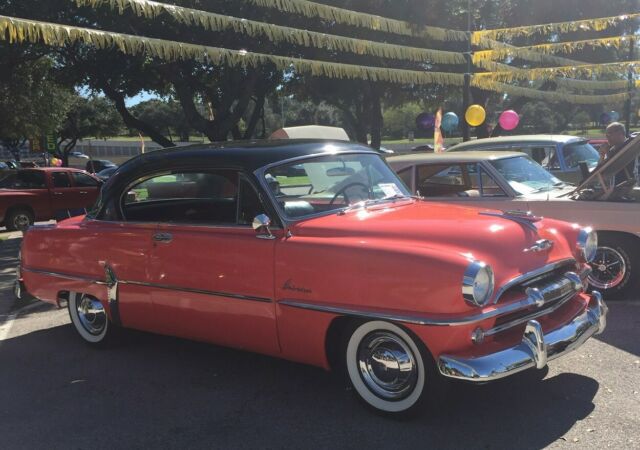 1954 Plymouth Belvedere Body-off Restoration 1954 Plymouth Other