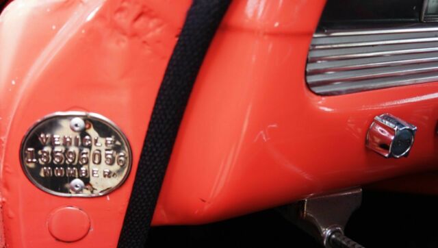 1954 Plymouth Other - photo 11