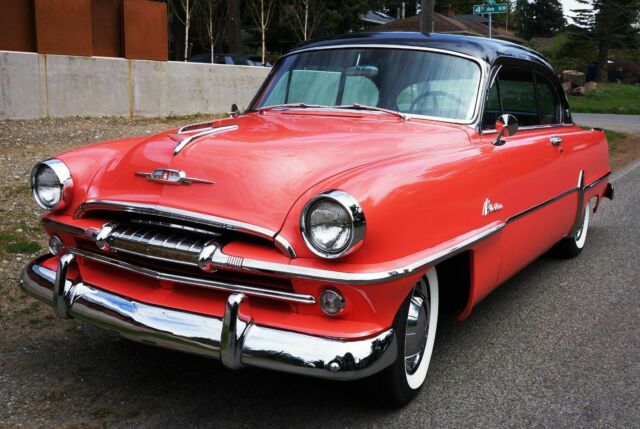 1954 Plymouth Other - photo 2