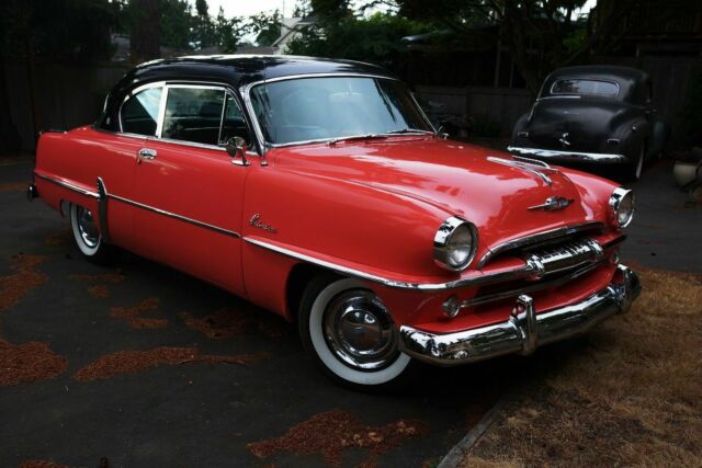 1954 Plymouth Other - photo 3