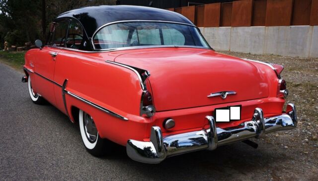 1954 Plymouth Other - photo 4
