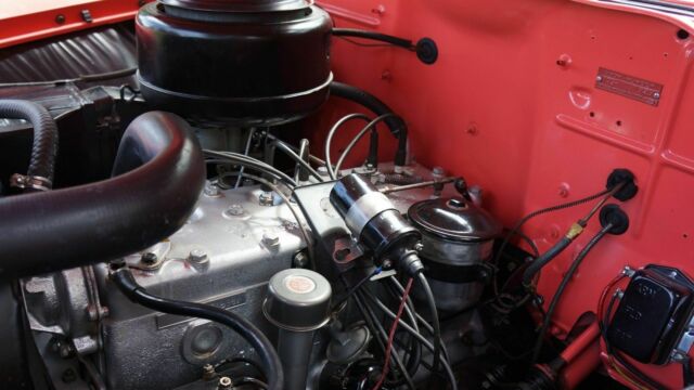 1954 Plymouth Other - photo 9