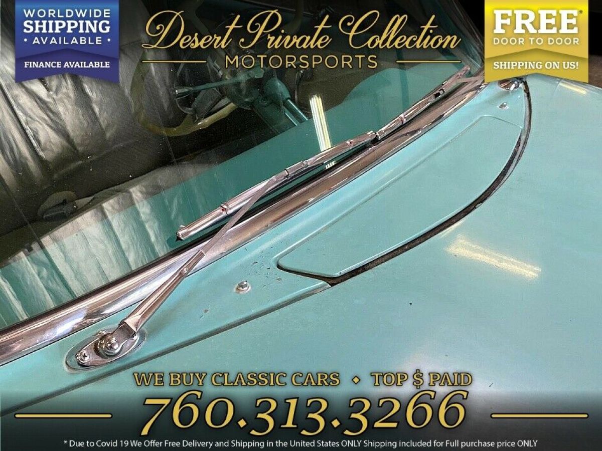 1954 Plymouth Other Original Paint ! - photo 11