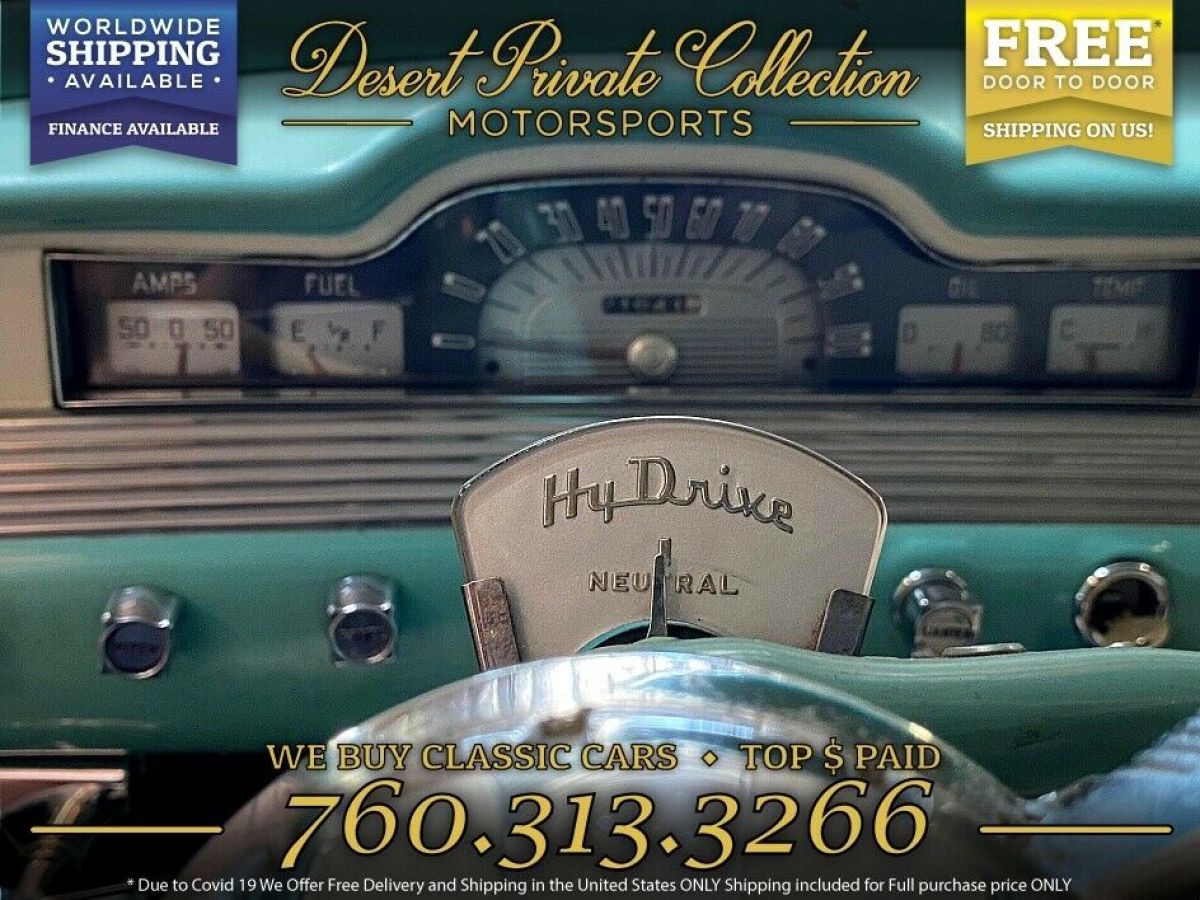 1954 Plymouth Other Original Paint ! - photo 5
