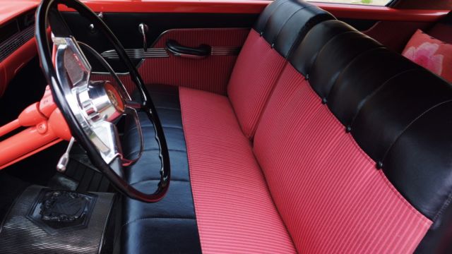 1954 Plymouth Belvedere Sport Coupe - photo 13