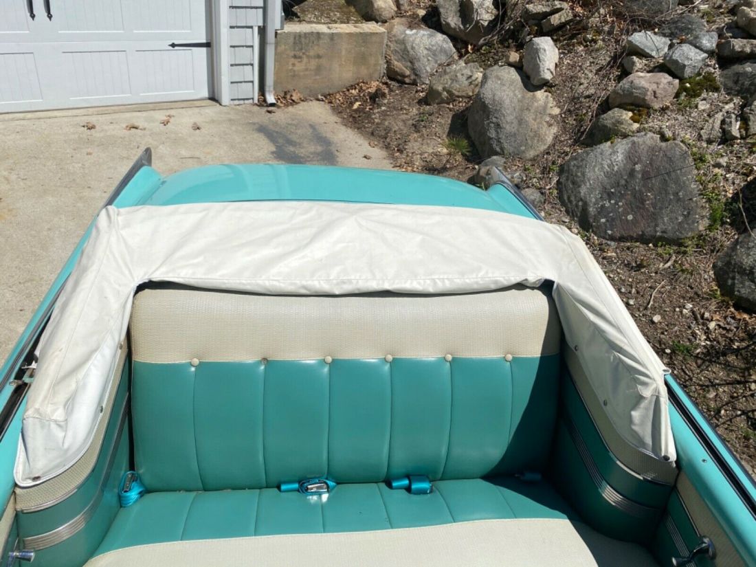 1954 Plymouth Belvedere - photo 7