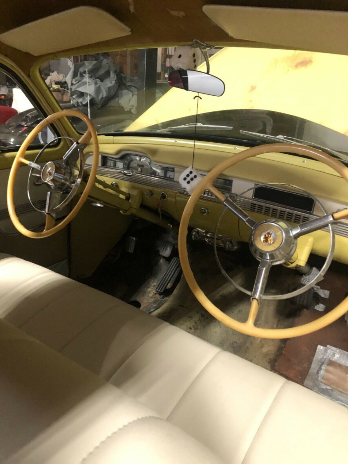 1954 Plymouth Other
