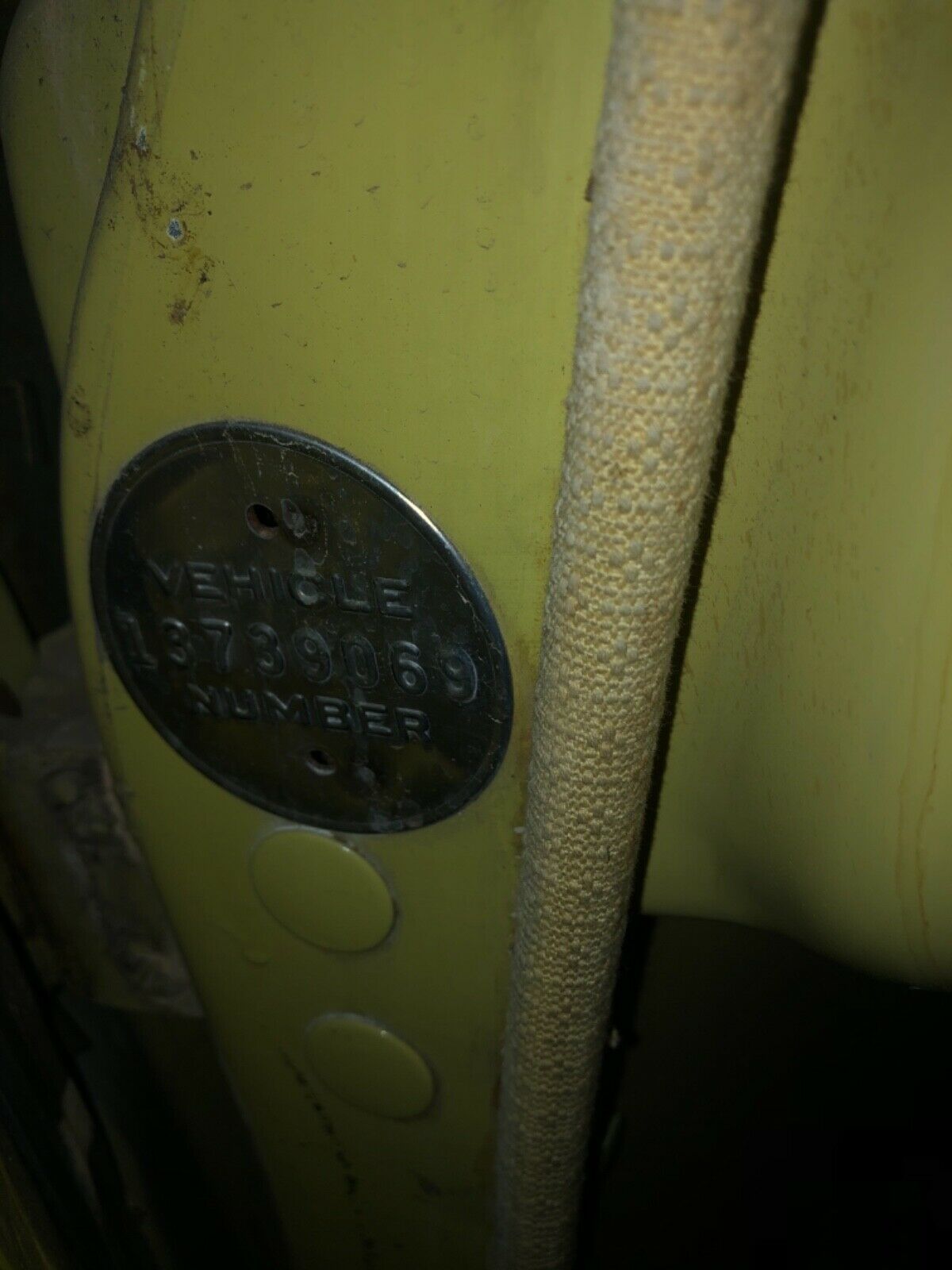 1954 Plymouth Other - photo 10