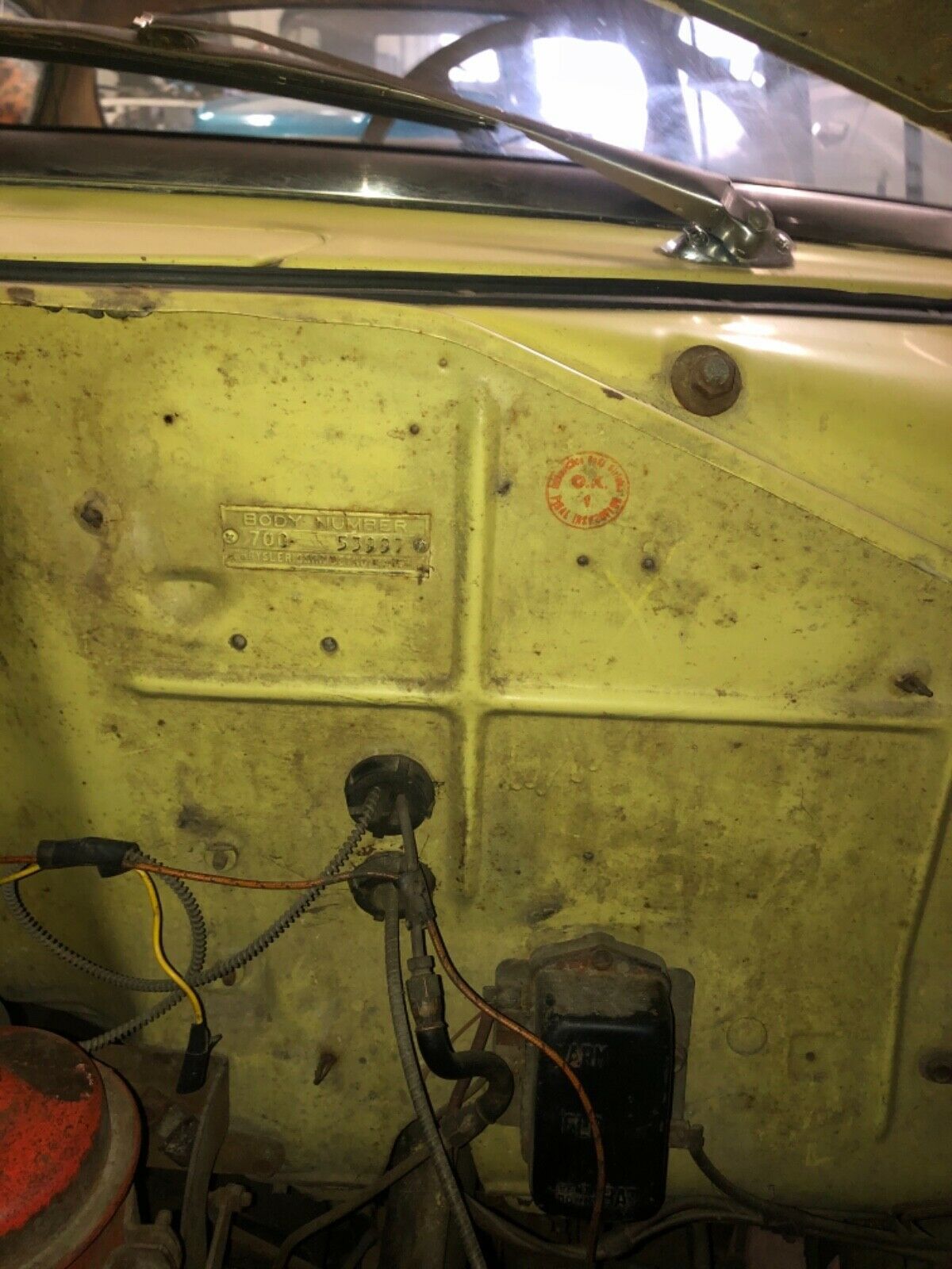 1954 Plymouth Other - photo 11