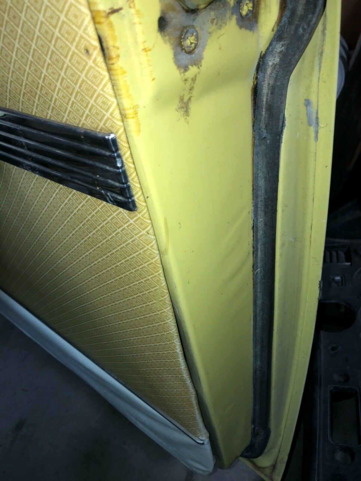 1954 Plymouth Other - photo 12