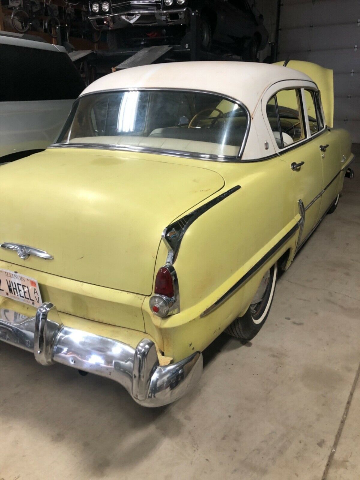 1954 Plymouth Other - photo 13