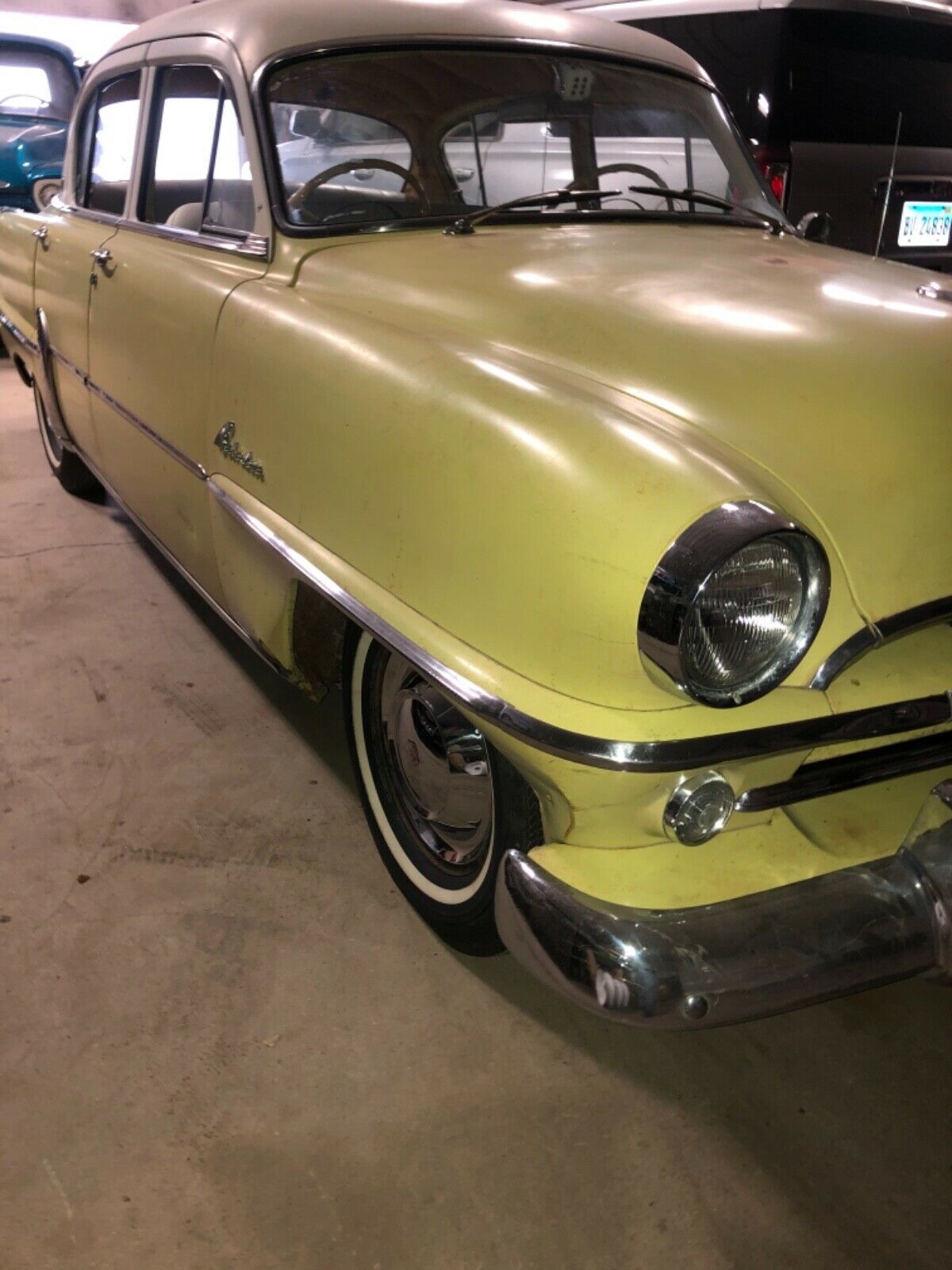 1954 Plymouth Other - photo 3