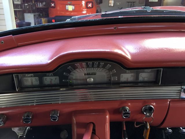 1954 Plymouth Other Sport Coupe - photo 11