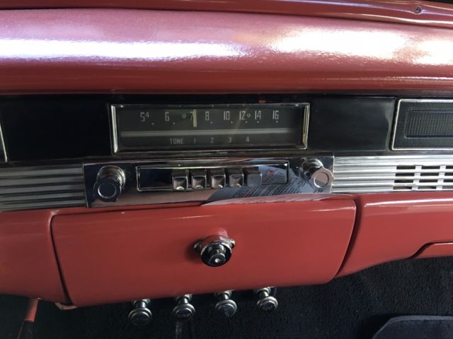 1954 Plymouth Other Sport Coupe - photo 12