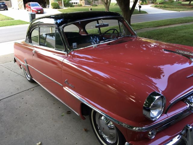 1954 Plymouth Other Sport Coupe - photo 9
