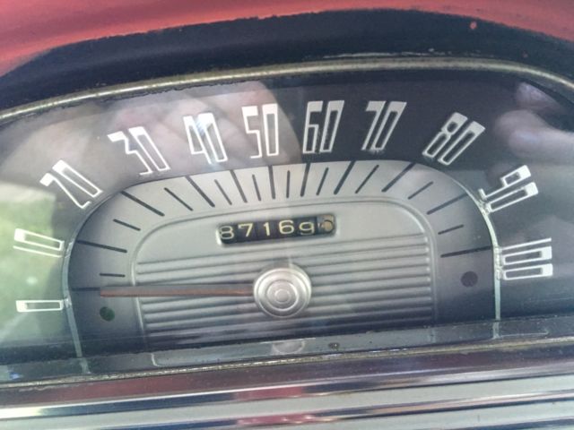 1954 Plymouth Other Sport Coupe - photo 10