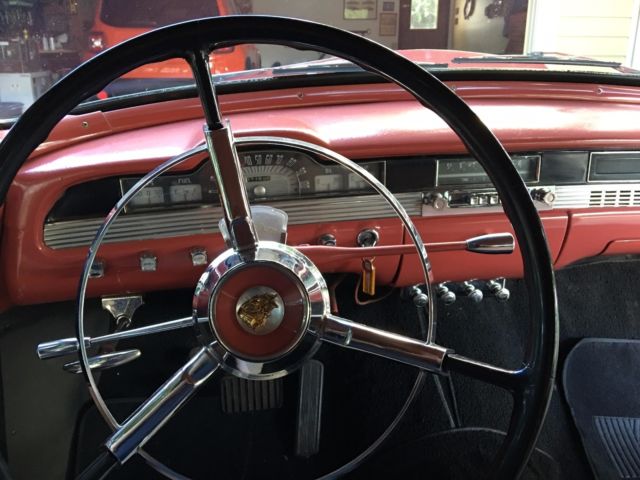 1954 Plymouth Other Sport Coupe - photo 13