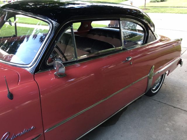 1954 Plymouth Other Sport Coupe - photo 3